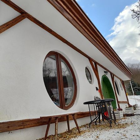SosnówkaChata Karkonoskiego Skrzata别墅 外观 照片