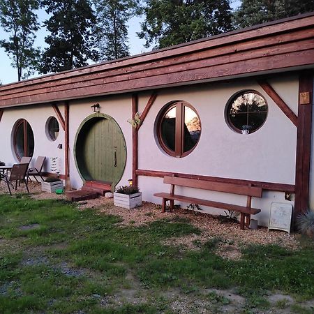 SosnówkaChata Karkonoskiego Skrzata别墅 外观 照片