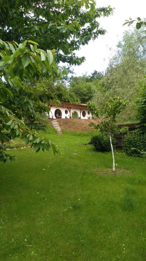 SosnówkaChata Karkonoskiego Skrzata别墅 外观 照片